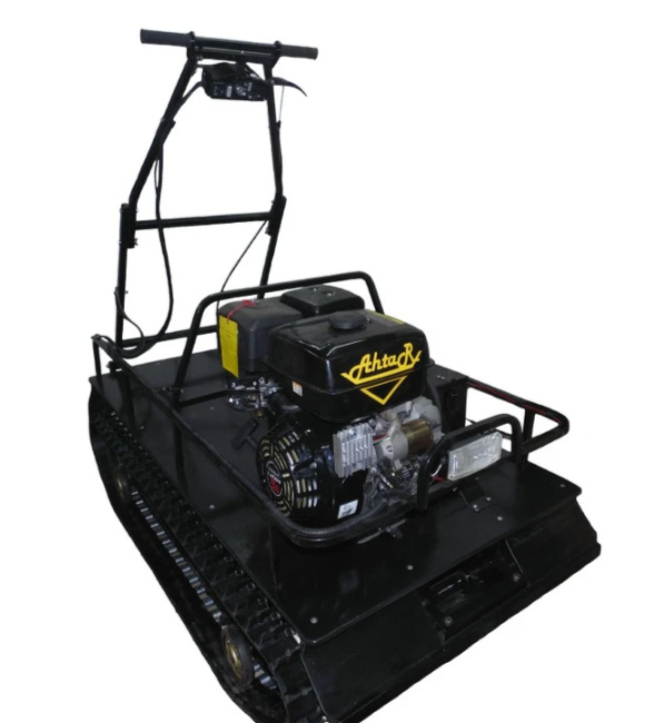 Мотобуксировщик Ahtar SL 9 с электростартером в Нальчике