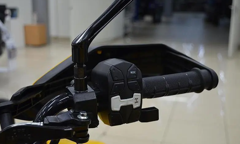 Квадроцикл HISUN GUARDIAN 400L /LONG в Нальчике