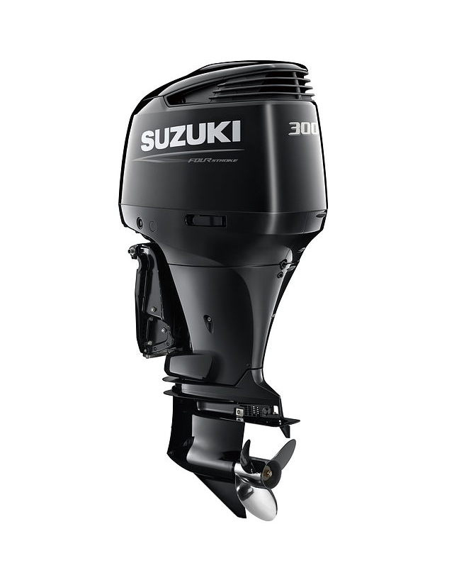 Лодочный мотор Suzuki DF300APXX в Нальчике