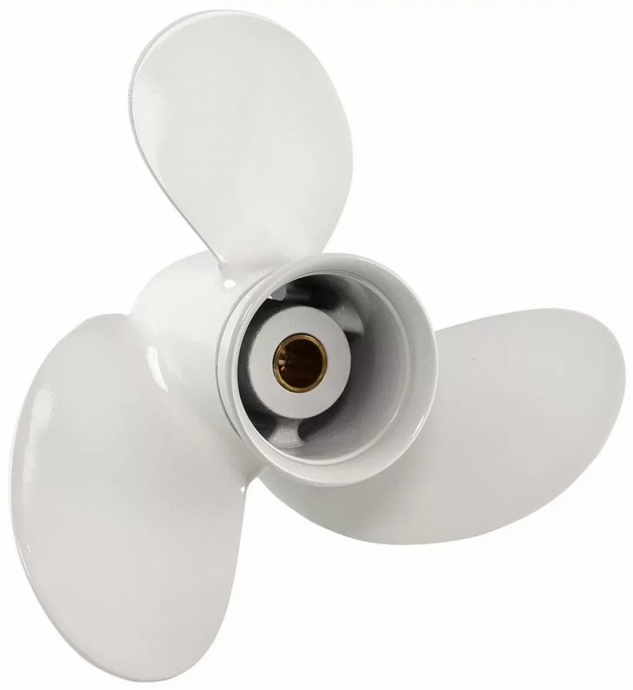 ВИНТ ГРЕБНОЙ TOHATSU 8-9.8; 3X8,5X6,5 в Нальчике