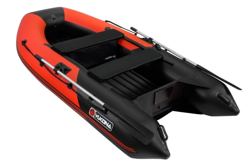 ЛОДКА НАДУВНАЯ YUKONA 300 НДНД в Нальчике