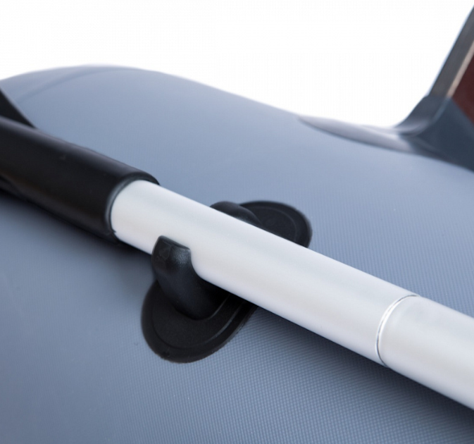 ЛОДКА НАДУВНАЯ YUKONA 230 TL (БЕЗ ПАЙОЛА) в Нальчике