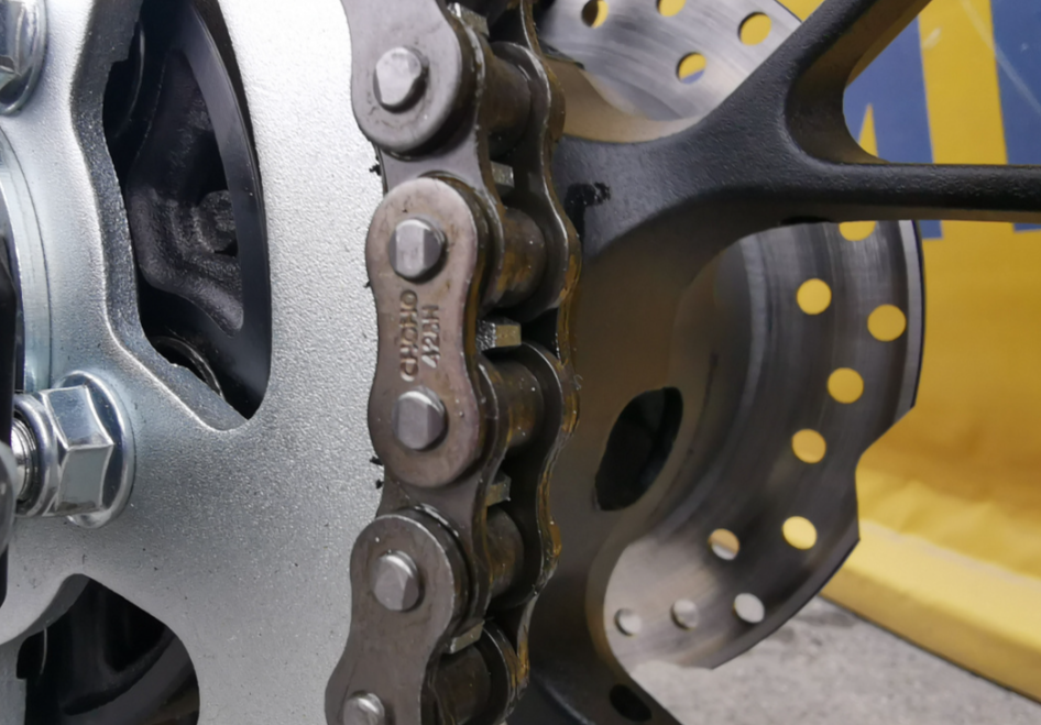 Мотоцикл MOTOLAND (МОТОЛЕНД) 250 CB250 (172FMM-5/PR250) (2022 г.) в Нальчике