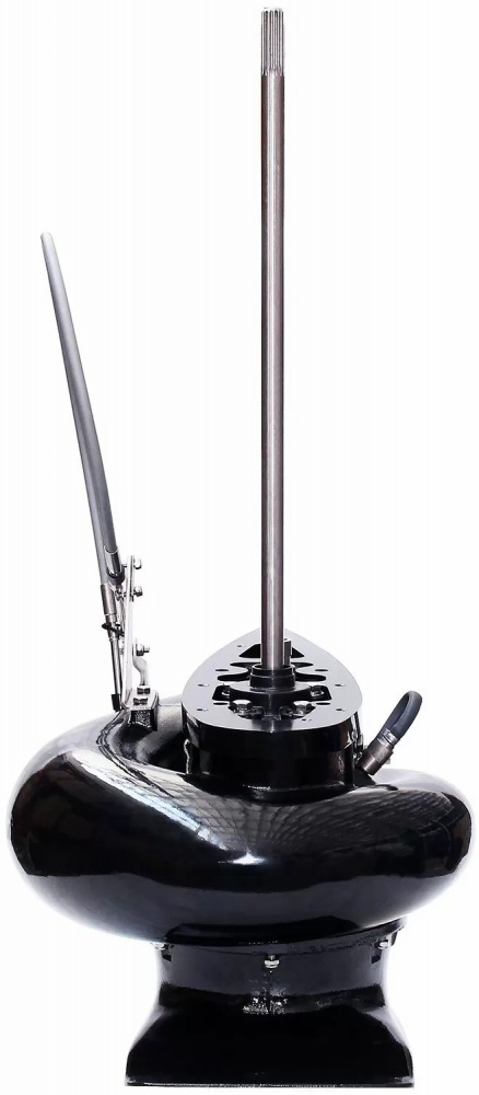 ВОДОМЕТНАЯ НАСАДКА MARLIN НА МОТОР 40 Л.С. YAMAHA, MARLIN, HIDEA, MIKATSU в Нальчике