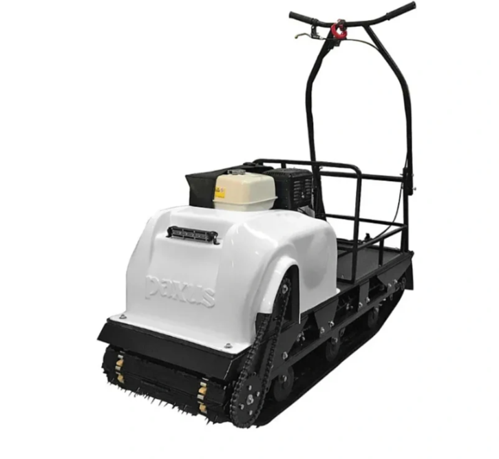 Мотобуксировщик PAXUS 500 AVANT 9 л.с. HONDA в Нальчике