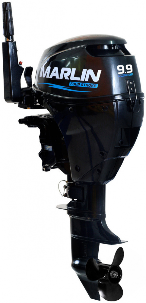 Лодочный мотор MARLIN MF 9.9 AMHL в Нальчике