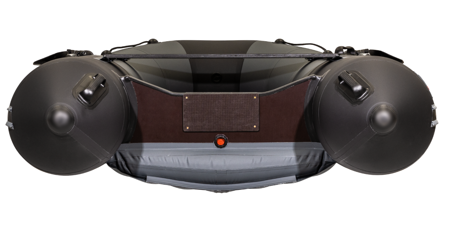 Лодка Таймень NX 3800 НДНД PRO в Нальчике