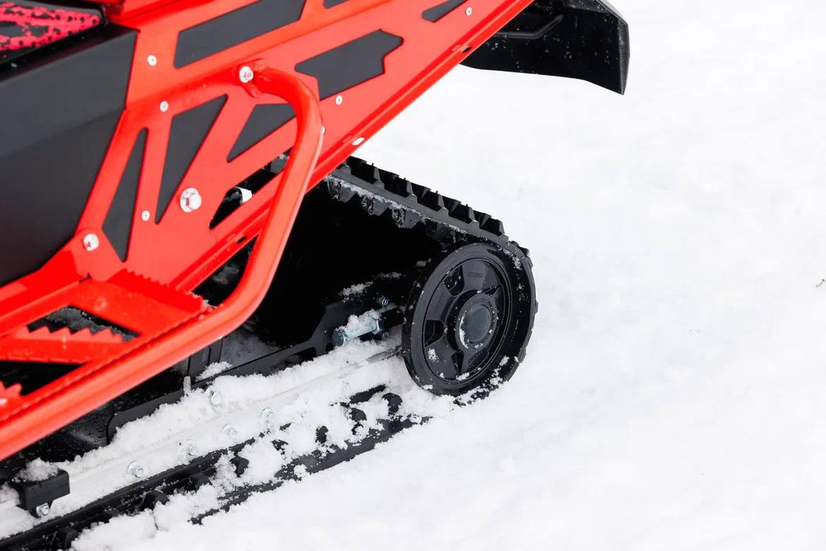 Снегоход IRBIS TUNGUS 400 25/26 в Нальчике