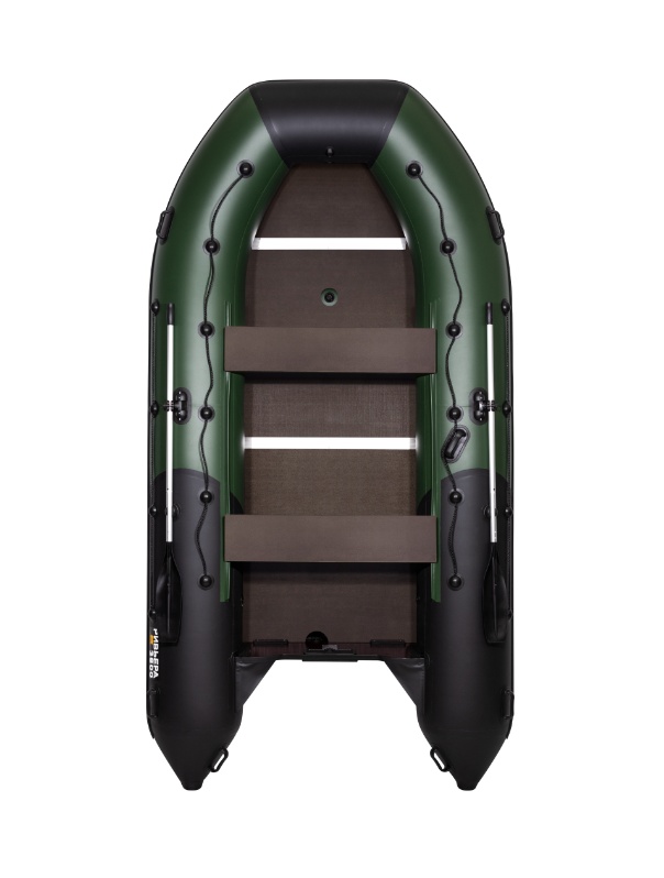 Лодка Ривьера Максима 3800 СК в Нальчике