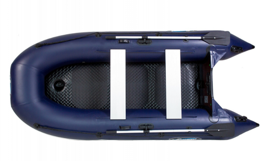 НАДУВНАЯ ЛОДКА GLADIATOR B330AD в Нальчике