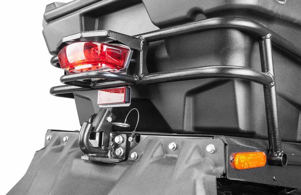 Снегоход STELS MS600T (SWT ST) СТАВР 1.0 К01 Tech в Нальчике