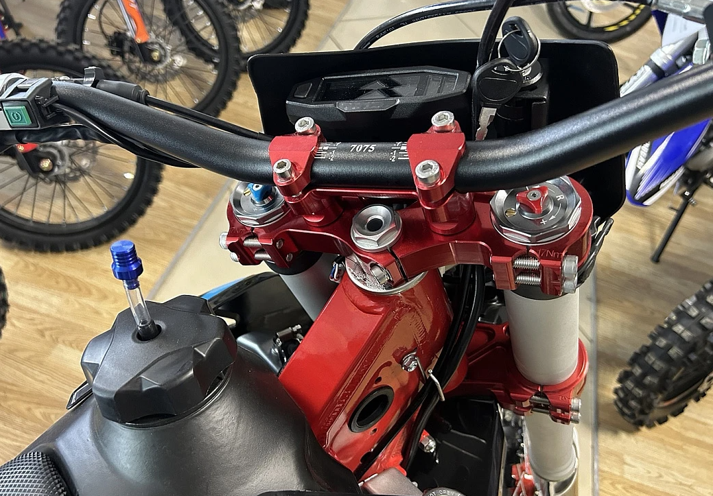 Мотоцикл Progasi Gaudi 300 в Нальчике