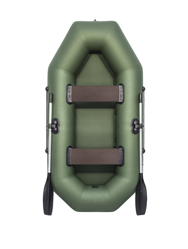 Лодка АКВА-ОПТИМА 240 в Нальчике