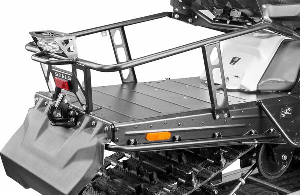 Снегоход STELS АТАМАН SA800T 2.0 в Нальчике