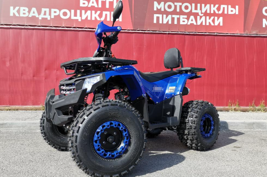 Квадроцикл PROMAX WILD 2.0 190 LUX в Нальчике