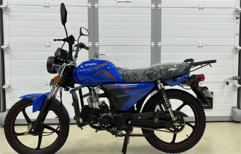 Мопед VENTO RIVA - II CX PRO в Нальчике