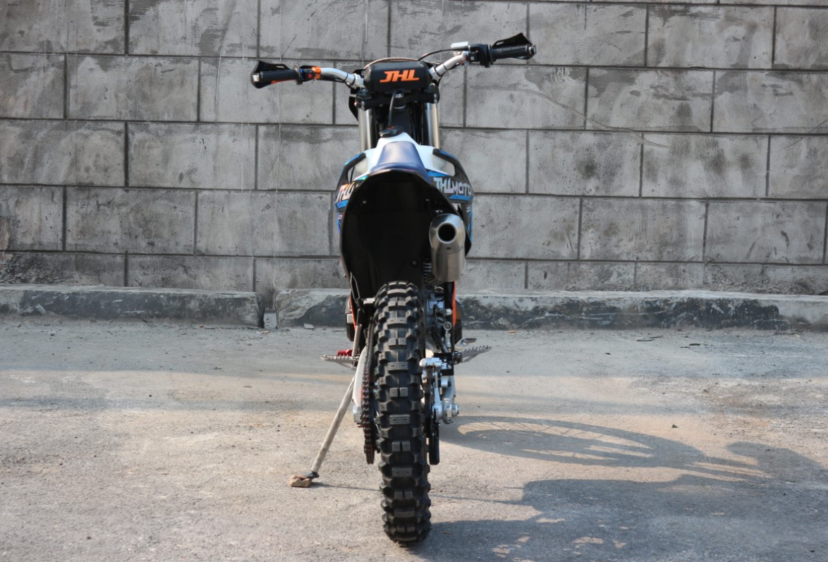Мотоцикл JHLMOTO JHL Z3 CB250 (172FMM-3A) в Нальчике
