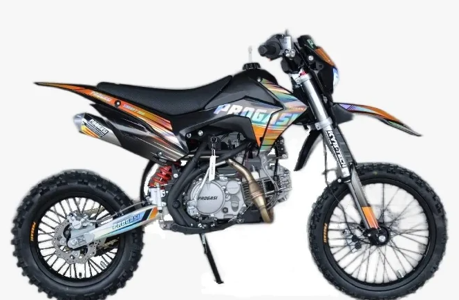 Питбайк Progasi SMART 160 NEW (YX 1P60FMK 160) в Нальчике