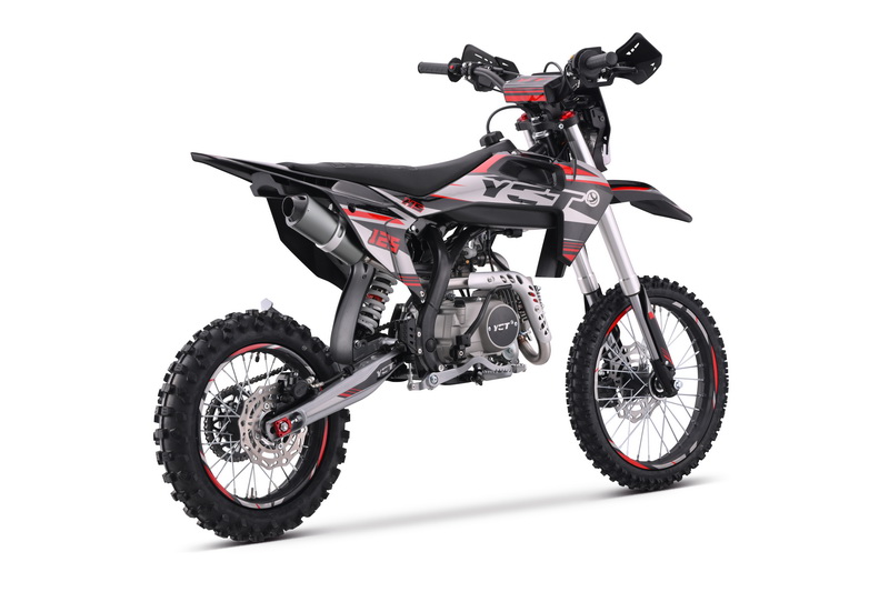 Питбайк YACOTA H5 125 в Нальчике