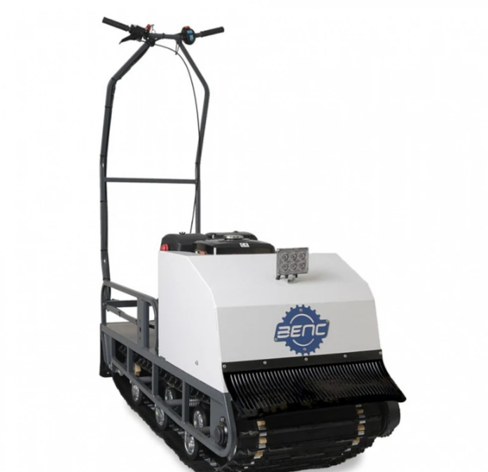 Мотобуксировщик ВЕПС WINTER «ПРОФИ» 13 в Нальчике