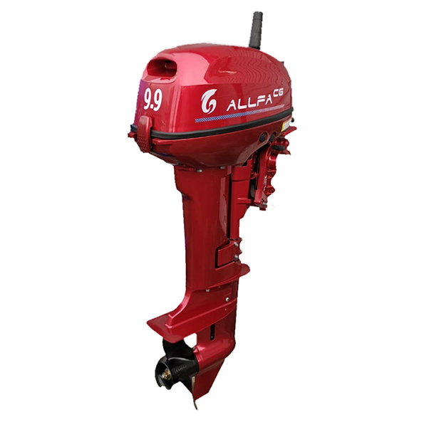 ЛОДОЧНЫЙ МОТОР ALLFA CG Т9,9 Limit в Нальчике
