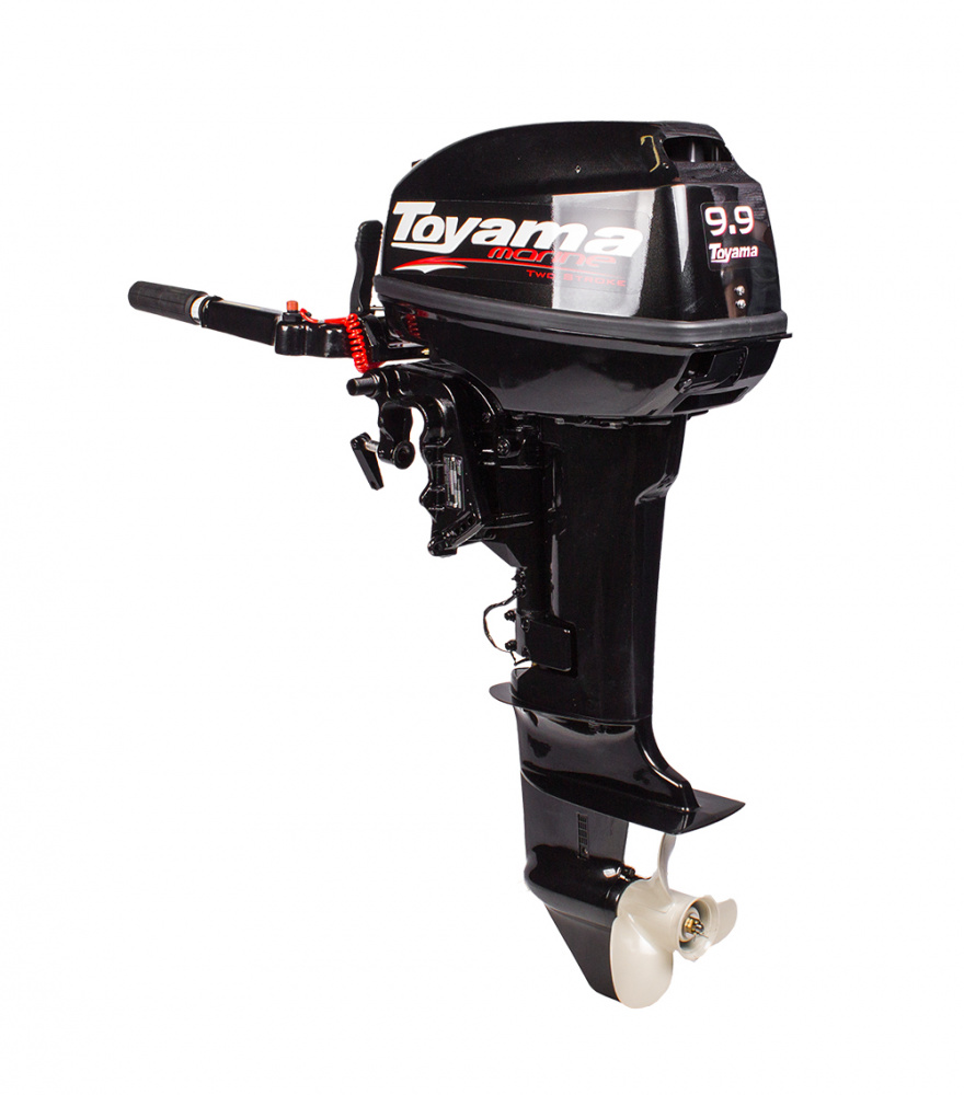 ЛОДОЧНЫЙ МОТОР TOYAMA T9,9BMS в Нальчике