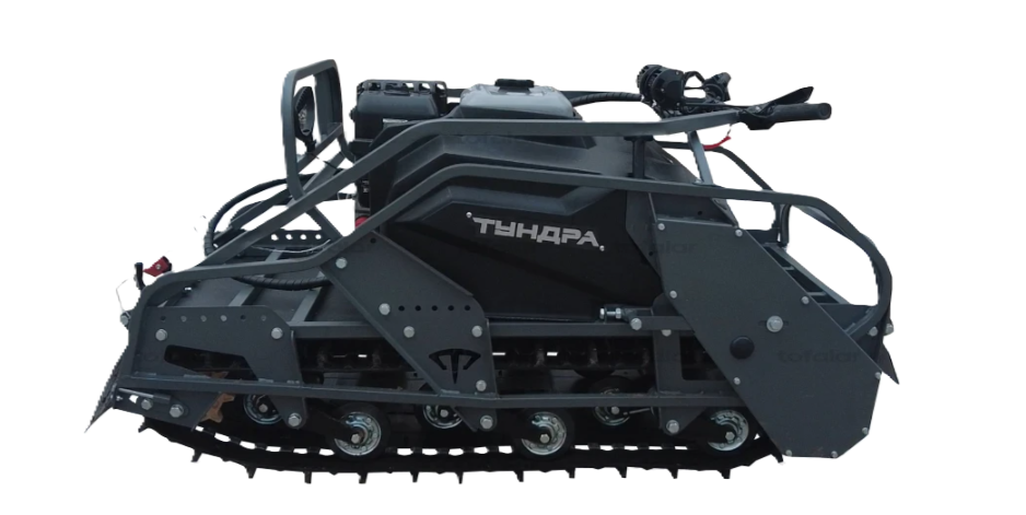 Мотобуксировщик Тофалар Тундра Классик в Нальчике