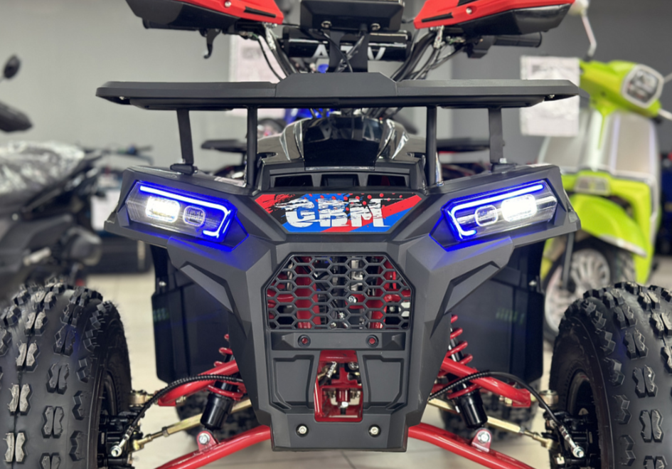 Квадроцикл GBM MAVERICK 222 NEW в Нальчике