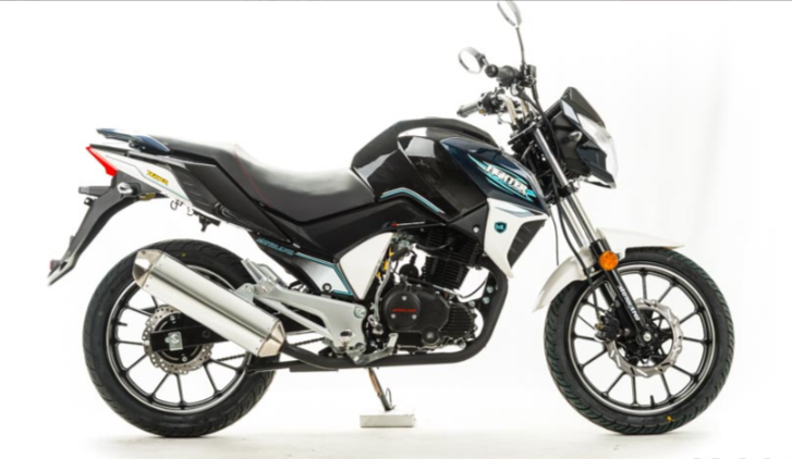 Мотоцикл MOTOLAND (МОТОЛЕНД) FIGHTER 250 в Нальчике