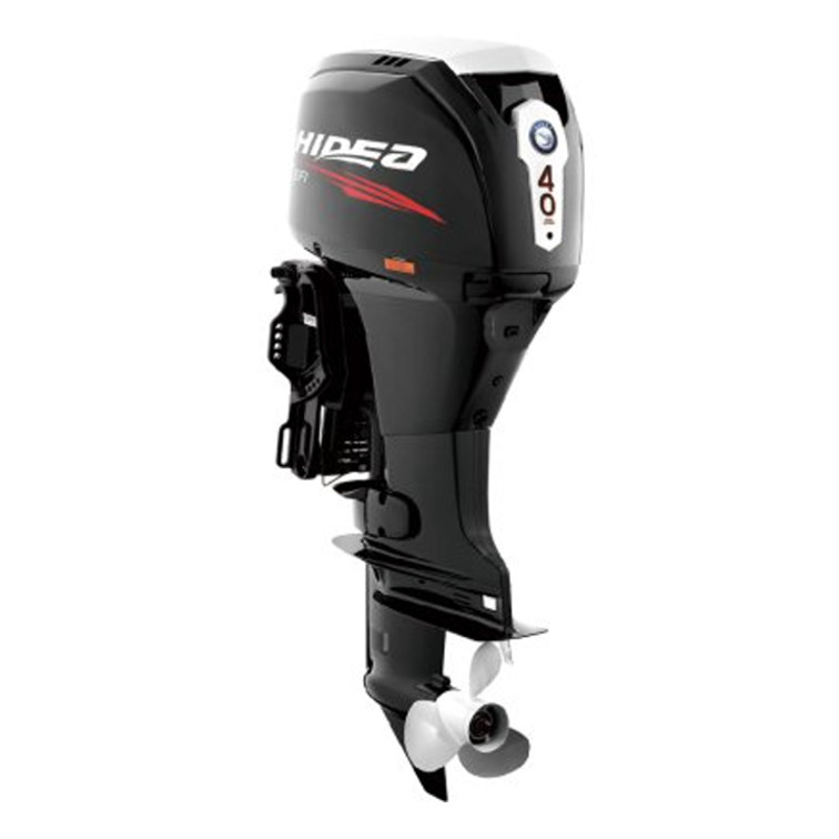 Лодочный мотор HIDEA HDEF40FEL-T EFI в Нальчике