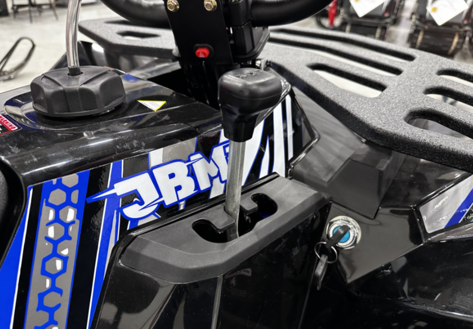 Квадроцикл GBM SHARP BIG 300 NEW PREMIUM в Нальчике