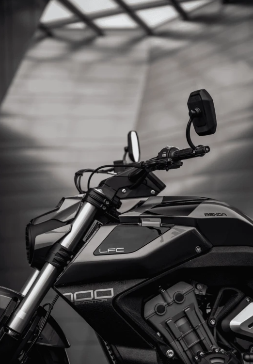 Мотоцикл Benda LFC 700 Pro в Нальчике