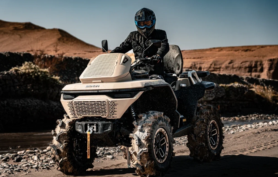 Квадроцикл BENDA REDSTONE 1000 MUD в Нальчике