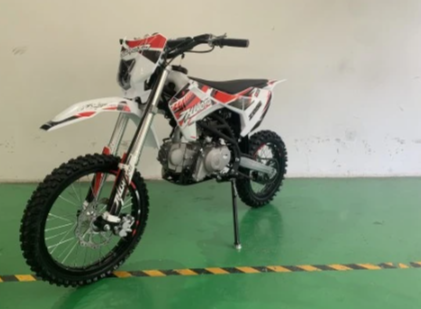 Питбайк JHLMOTO JHL Z125E (ZS154FMI-3) в Нальчике