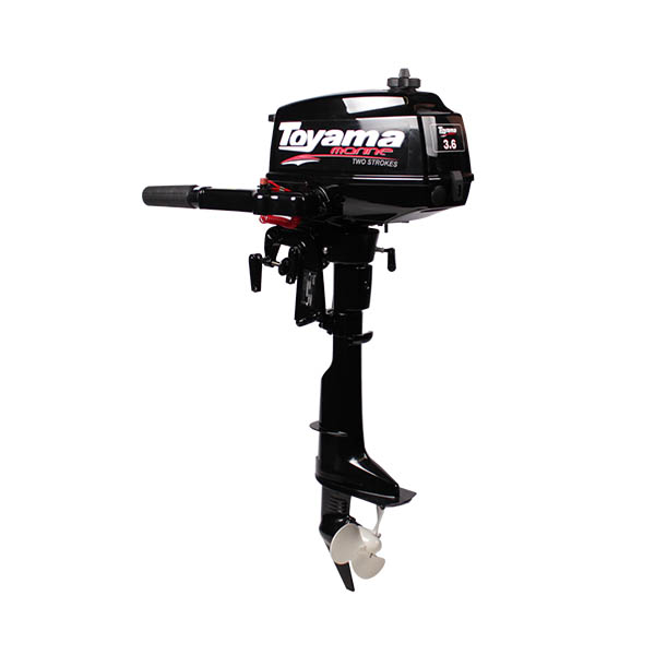 ЛОДОЧНЫЙ МОТОР TOYAMA TC3.6BMS в Нальчике