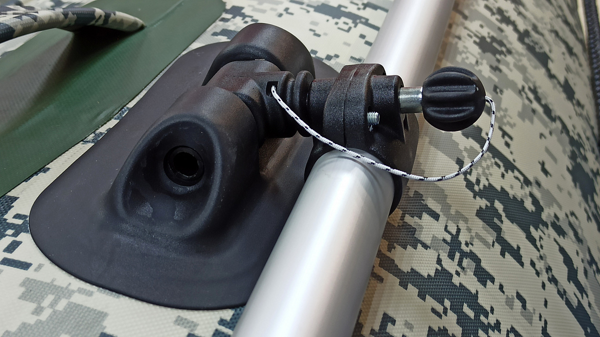 Лодка MISHIMO SPORT 390 в Нальчике