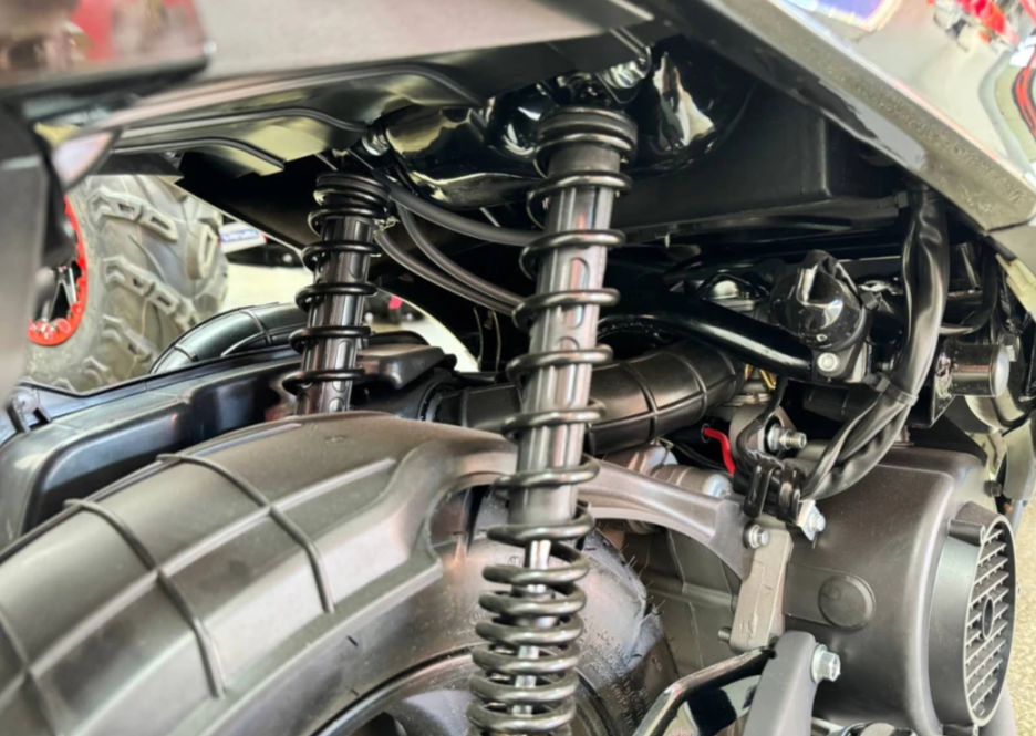 Скутер PROMAX ROX 200 (49) в Нальчике