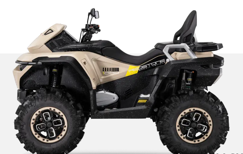 Квадроцикл BENDA REDSTONE 1000 MUD в Нальчике