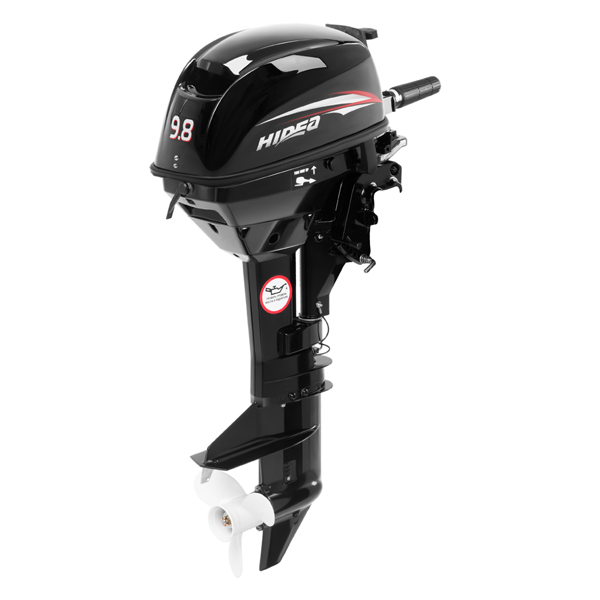 Лодочный мотор HIDEA HD9.8FHS в Нальчике