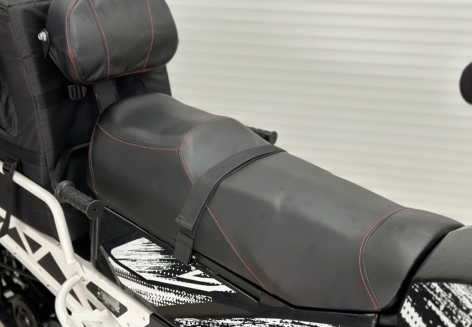 СНЕГОХОД IRBIS SF200L XE SUPERLONG в Нальчике