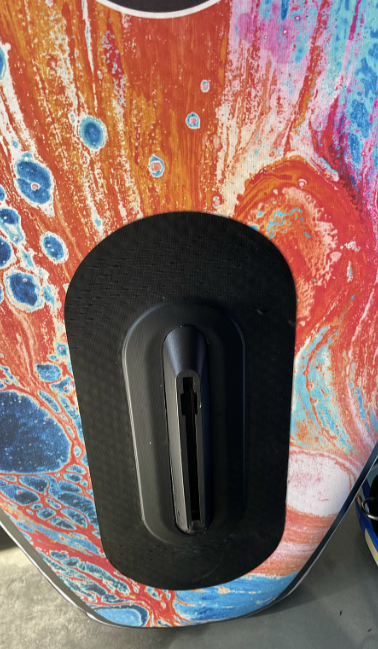 SUP (САП) ДОСКА RAIDEX I BOARD 11’ (332СМ) N 31 в Нальчике