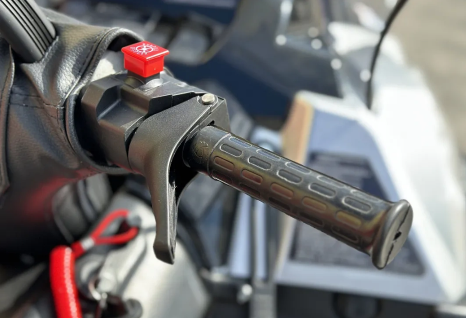 Снегоход РМ TAYGA PATRUL 800 SWT в Нальчике