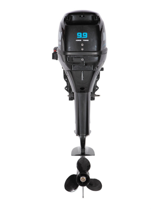 Лодочный мотор MARLIN MF 9.9 AWHBS в Нальчике