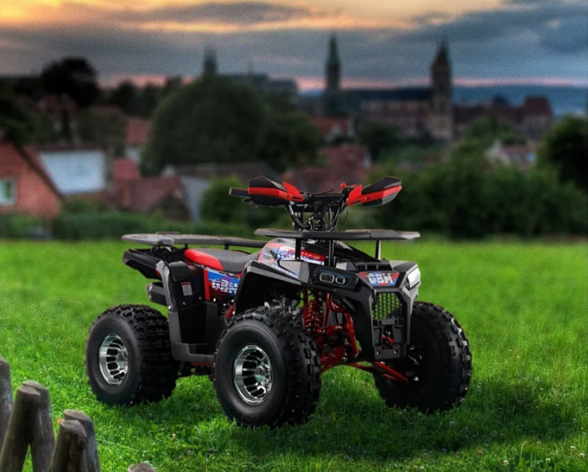 Квадроцикл GBM MAVERICK 222 NEW в Нальчике