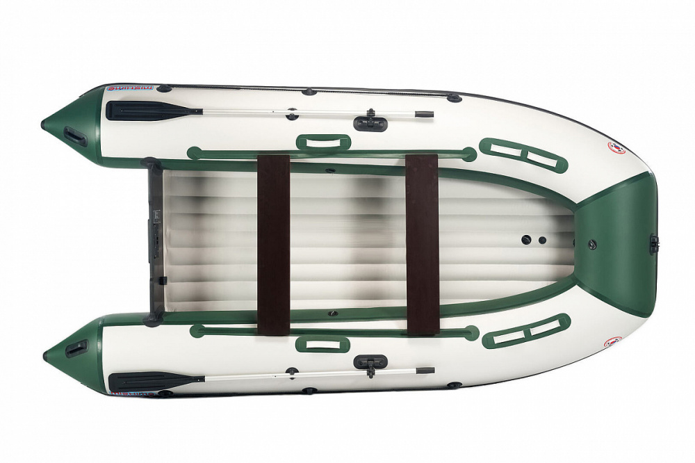 Лодка MISHIMO LITE DF 370 в Нальчике