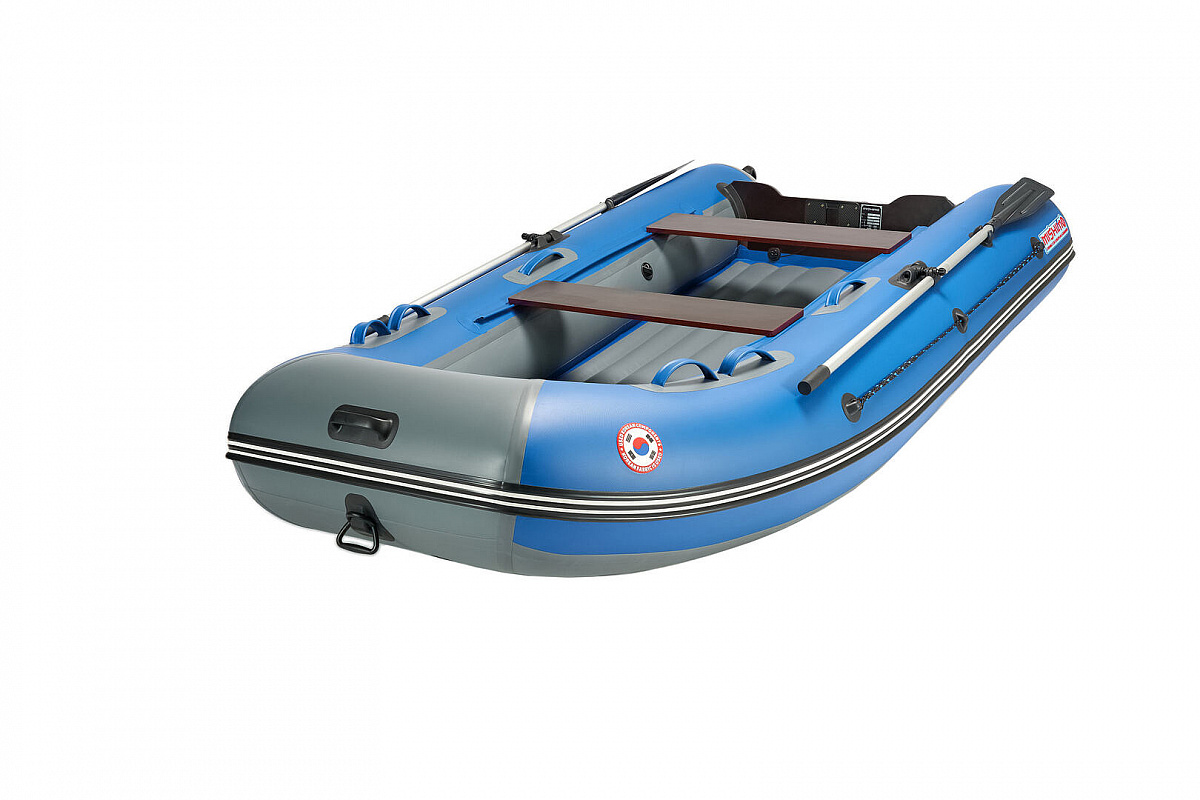 Лодка MISHIMO LITE 370 в Нальчике