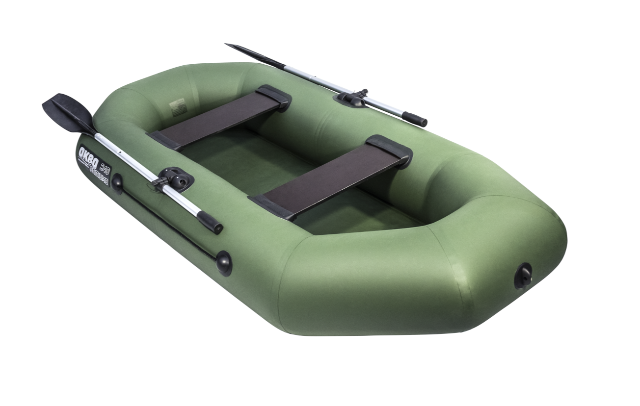 Лодка АКВА-ОПТИМА 240 в Нальчике