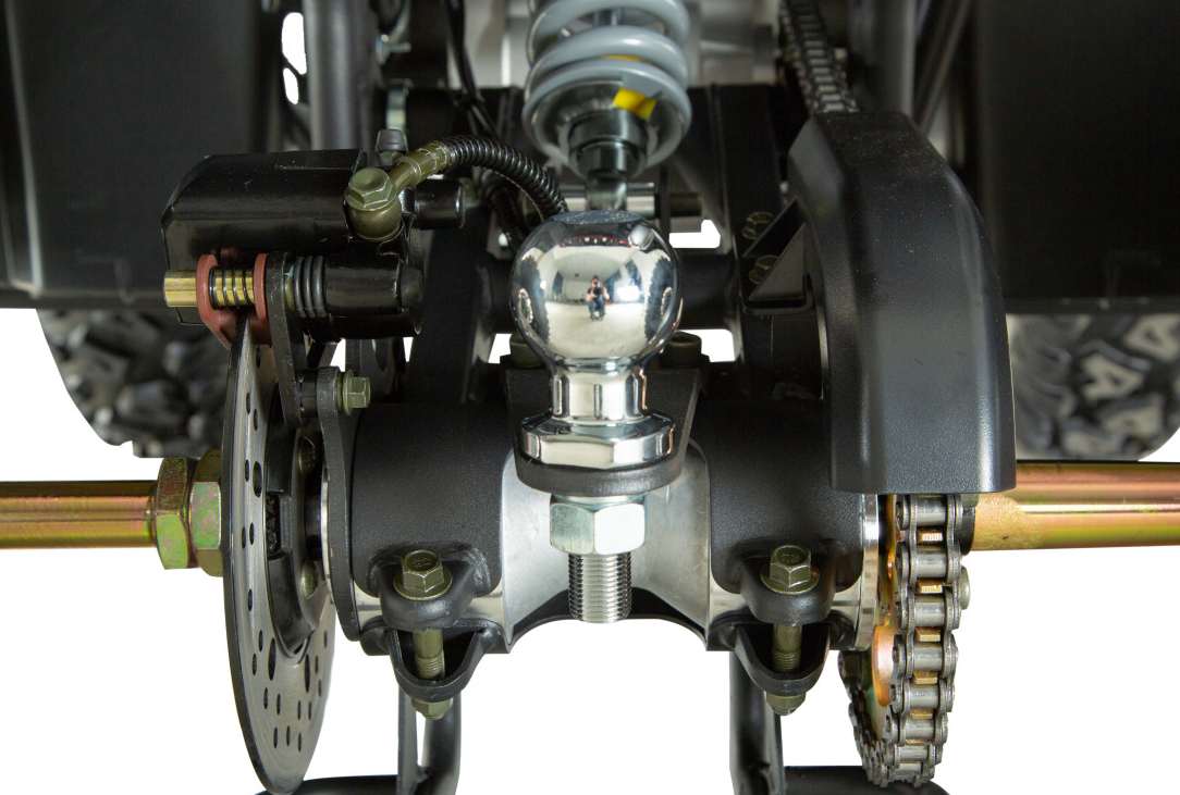 Квадроцикл YACOTA VIKING PRO 250 в Нальчике