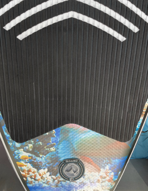 SUP (САП) ДОСКА RAIDEX I BOARD 11’ (332СМ) N 18 в Нальчике