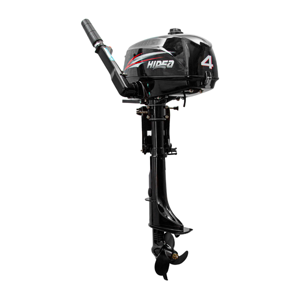 Лодочный мотор HIDEA HD4FHL (длинная нога) в Нальчике